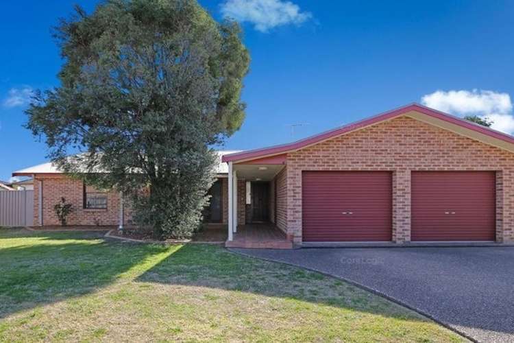 Main view of Homely house listing, 5 Jan Place, Quakers Hill NSW 2763