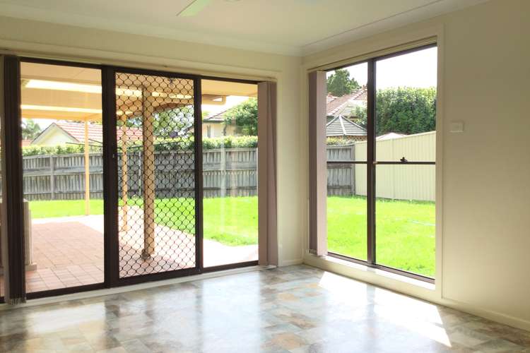 Second view of Homely house listing, 5 Jan Place, Quakers Hill NSW 2763