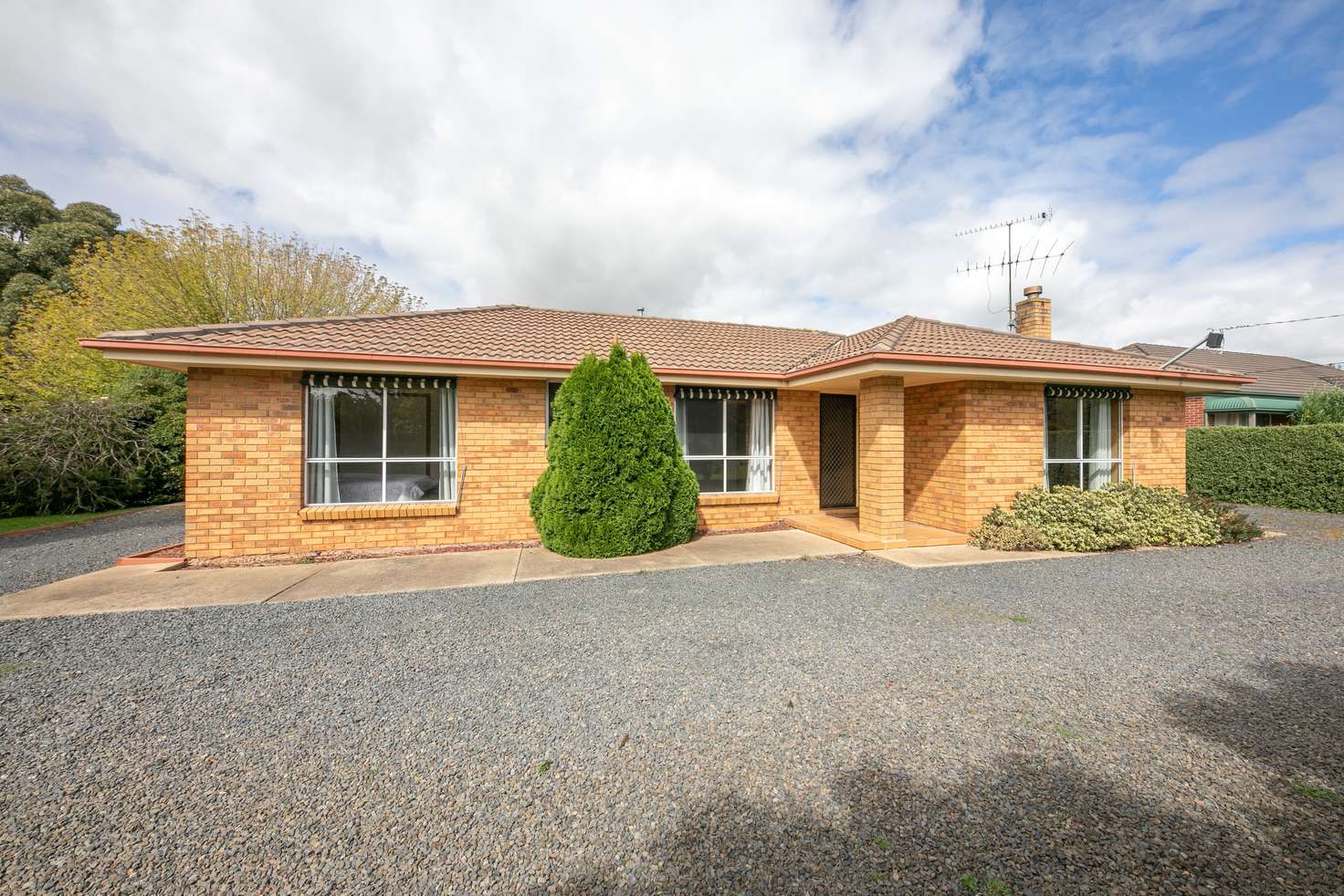 Main view of Homely house listing, 32 White Avenue, Romsey VIC 3434