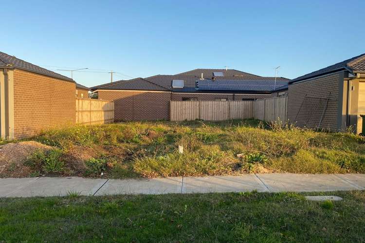 Main view of Homely residentialLand listing, LOT 405/30 Wilton St, Cranbourne West VIC 3977