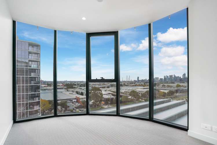 Main view of Homely apartment listing, 807/1 Tarver Street, Port Melbourne VIC 3207