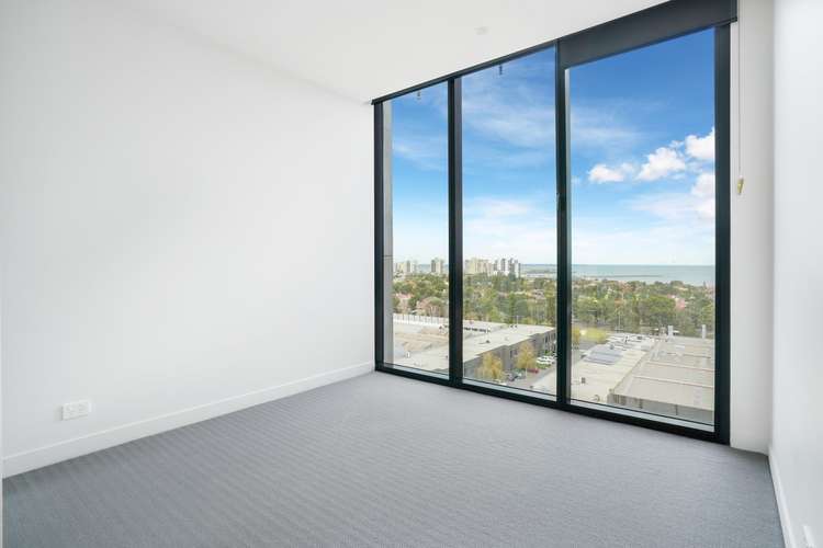 Second view of Homely apartment listing, 807/1 Tarver Street, Port Melbourne VIC 3207