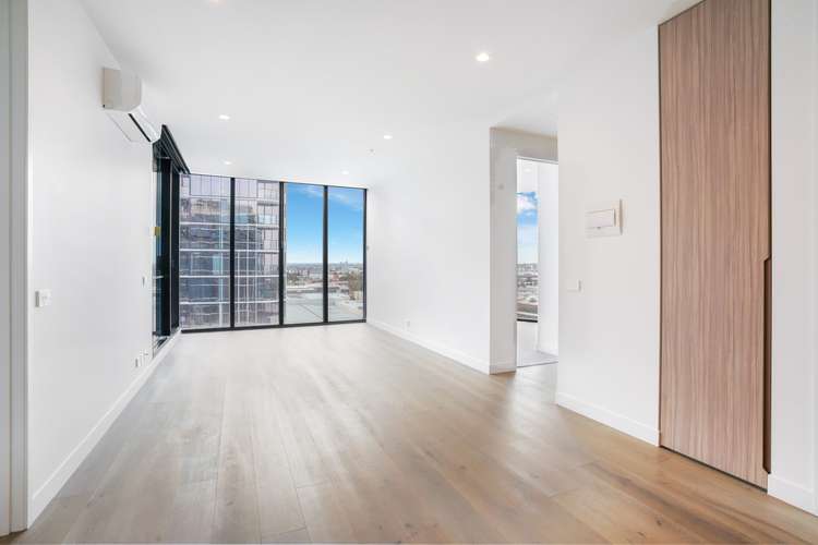 Third view of Homely apartment listing, 807/1 Tarver Street, Port Melbourne VIC 3207