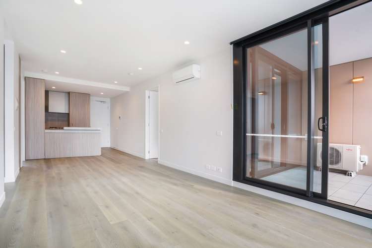Fourth view of Homely apartment listing, 807/1 Tarver Street, Port Melbourne VIC 3207