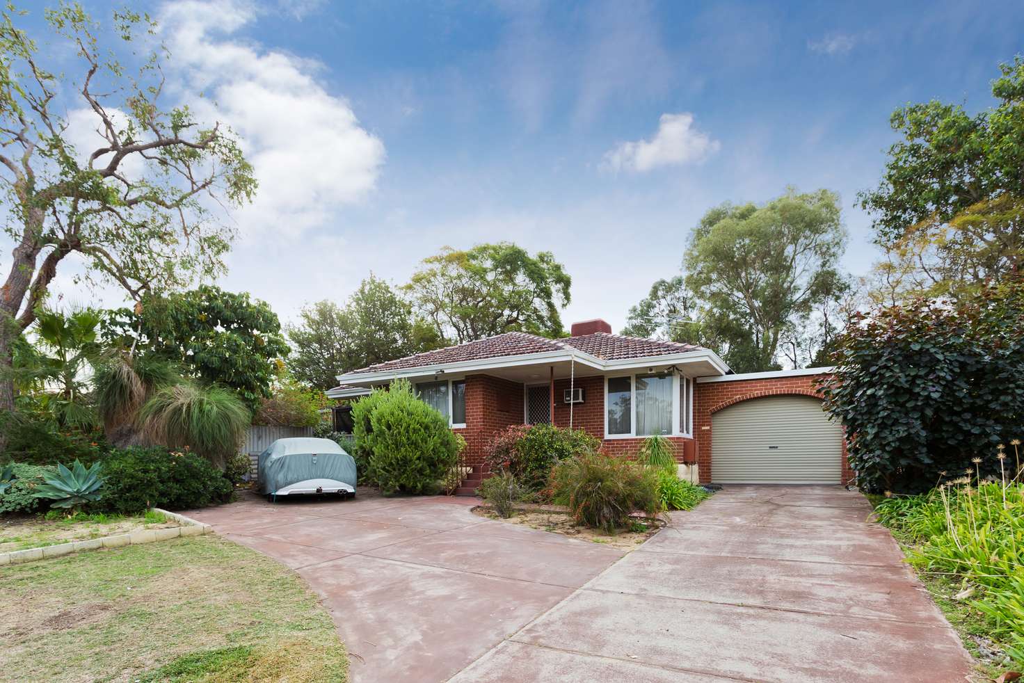 Main view of Homely house listing, 9 CASSERLEY AVENUE, Girrawheen WA 6064