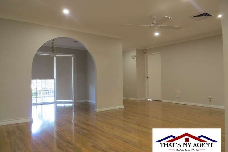 Second view of Homely house listing, 485 Windsor Road, Baulkham Hills NSW 2153