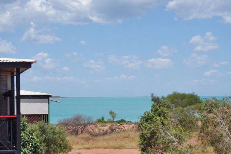 Second view of Homely unit listing, 10/39 Carnarvon Street, Broome WA 6725