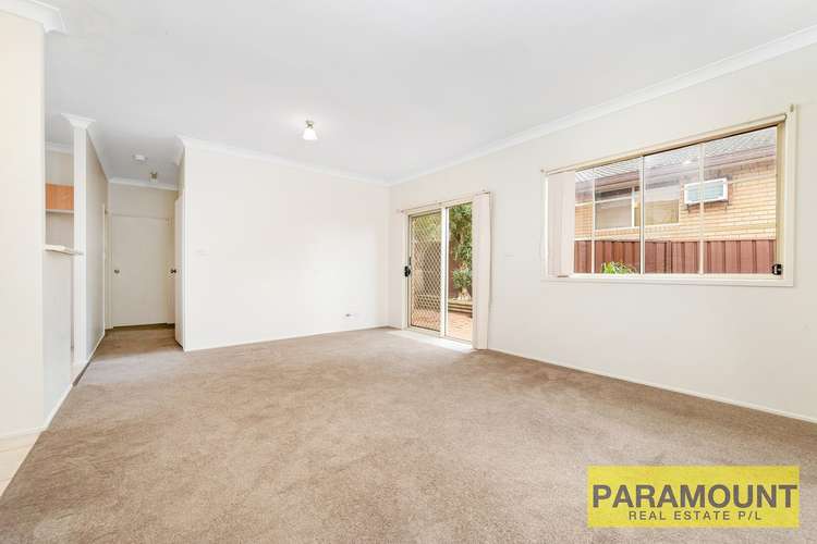 Second view of Homely villa listing, 1/573 King Georges Road, Penshurst NSW 2222