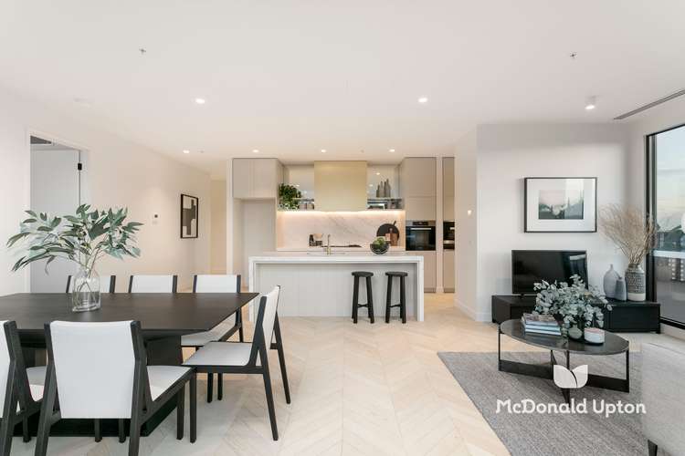 Sixth view of Homely apartment listing, 702/9 Shuter Street, Moonee Ponds VIC 3039