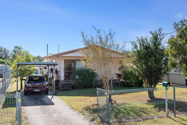 Main view of Homely house listing, 39 Amherst Street, Acacia Ridge QLD 4110