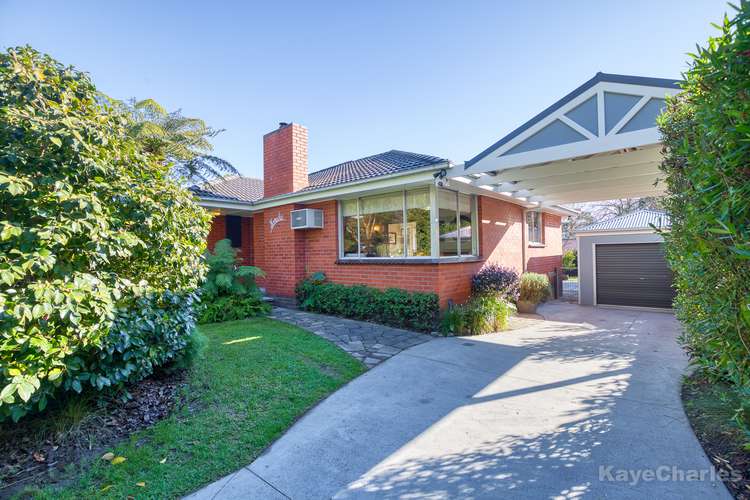 Main view of Homely house listing, 44 St.Georges Road, Beaconsfield Upper VIC 3808