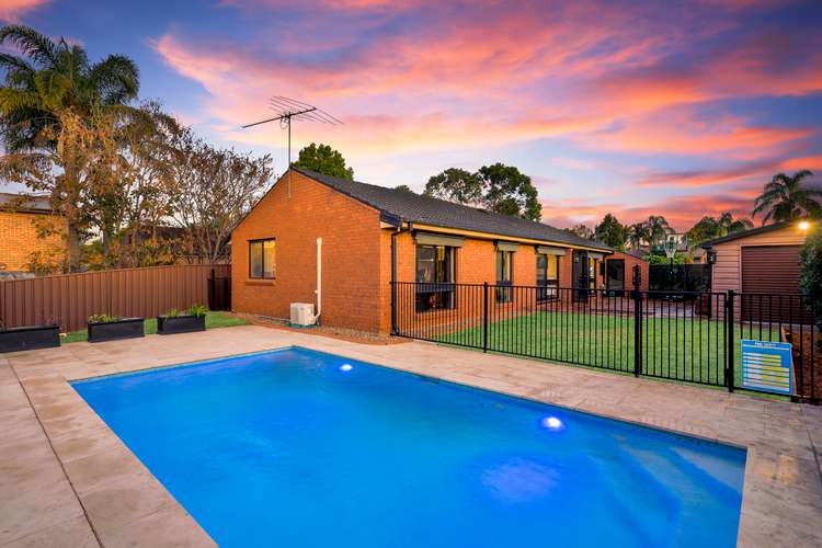 Third view of Homely house listing, 3 Solander Drive, St Clair NSW 2759