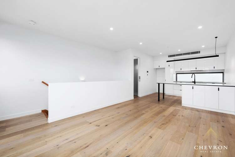 Third view of Homely townhouse listing, 5/79 Lambeth Street, Kensington VIC 3031