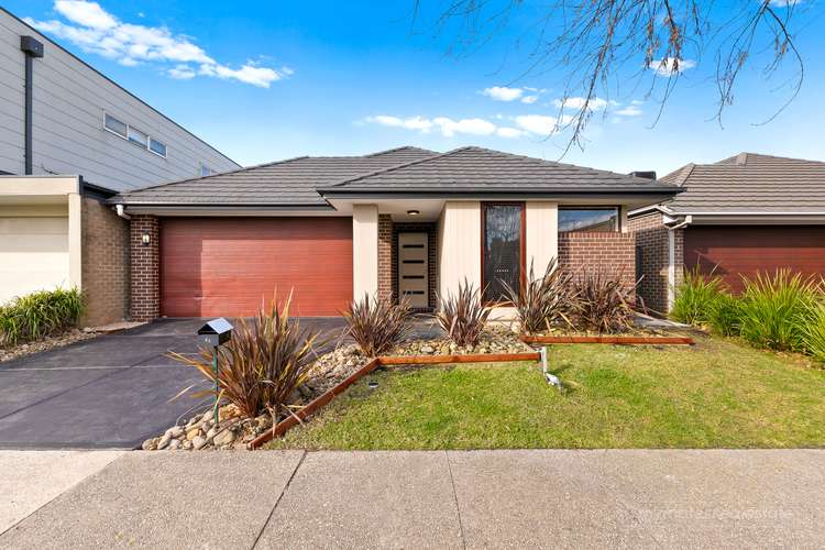 Main view of Homely house listing, 25 Wembley Circuit, Pakenham VIC 3810