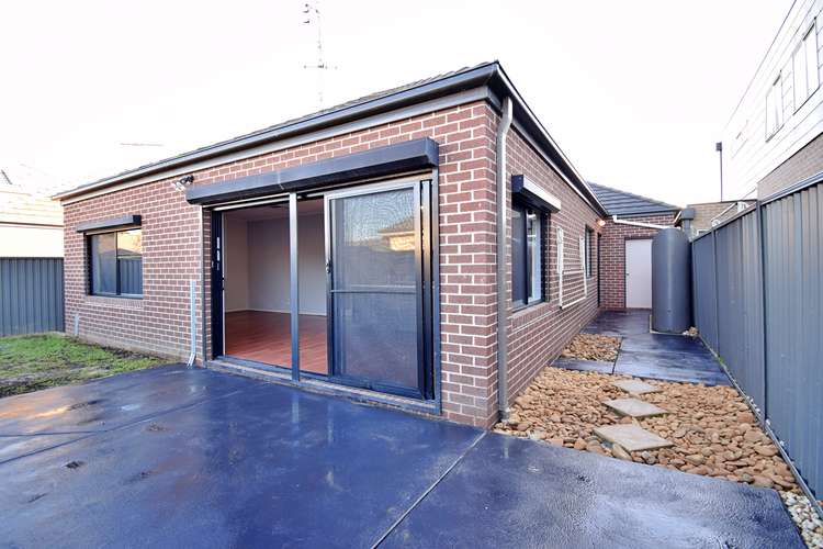 Third view of Homely house listing, 25 Wembley Circuit, Pakenham VIC 3810