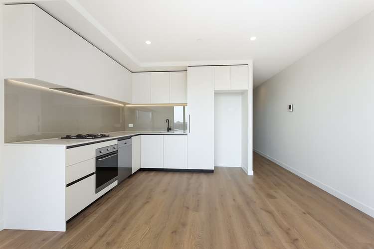 Main view of Homely apartment listing, 317/270 Lygon Street,, Brunswick East VIC 3057