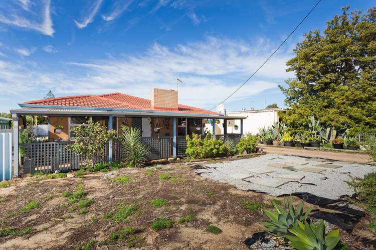 Main view of Homely house listing, 24 Irwin Road, Embleton WA 6062