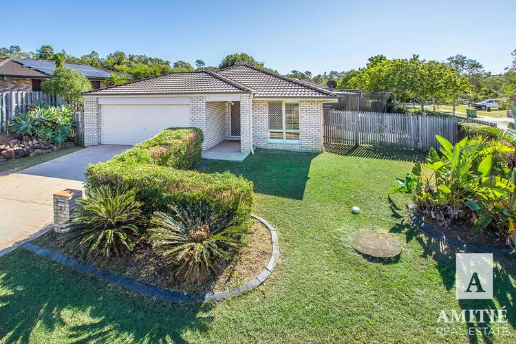 Second view of Homely house listing, 2 Copper Crescent, Griffin QLD 4503