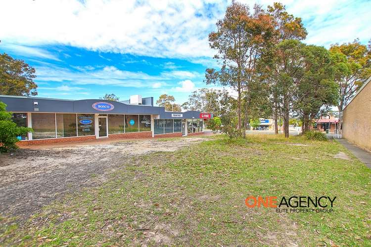 Fourth view of Homely residentialLand listing, 202 Kerry Street, Sanctuary Point NSW 2540