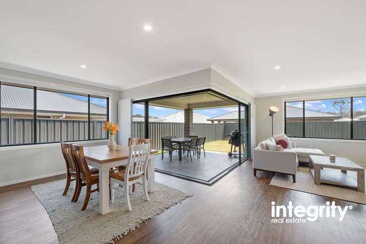 Third view of Homely house listing, 6 Liner Street, Vincentia NSW 2540