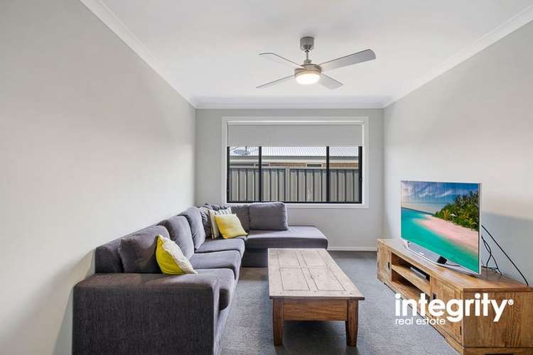 Fourth view of Homely house listing, 6 Liner Street, Vincentia NSW 2540