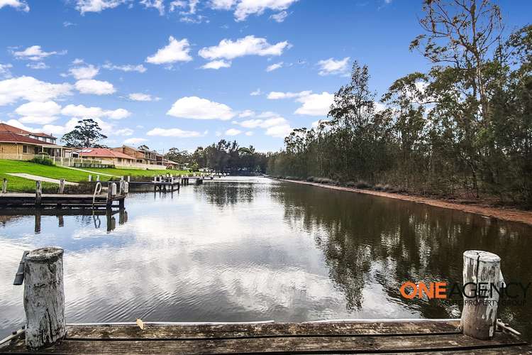 Main view of Homely house listing, 8/2-6 Panorama Road, St Georges Basin NSW 2540