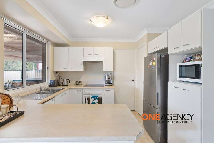 Third view of Homely house listing, 8/2-6 Panorama Road, St Georges Basin NSW 2540