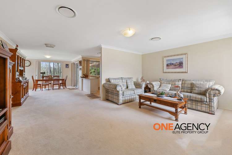 Sixth view of Homely house listing, 8/2-6 Panorama Road, St Georges Basin NSW 2540