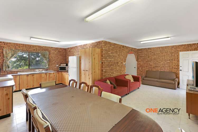 Third view of Homely house listing, 28 Elizabeth Drive, Vincentia NSW 2540