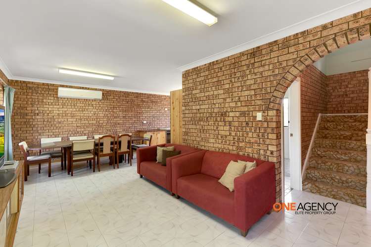 Fourth view of Homely house listing, 28 Elizabeth Drive, Vincentia NSW 2540