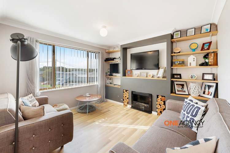 Second view of Homely apartment listing, 2/58 Iverison Road, Sussex Inlet NSW 2540