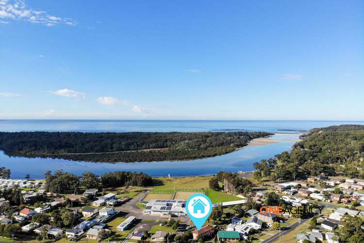 Fourth view of Homely apartment listing, 2/58 Iverison Road, Sussex Inlet NSW 2540