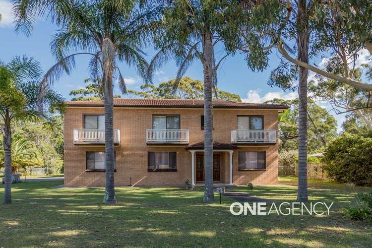 Second view of Homely house listing, 21 Duncan Street, Vincentia NSW 2540