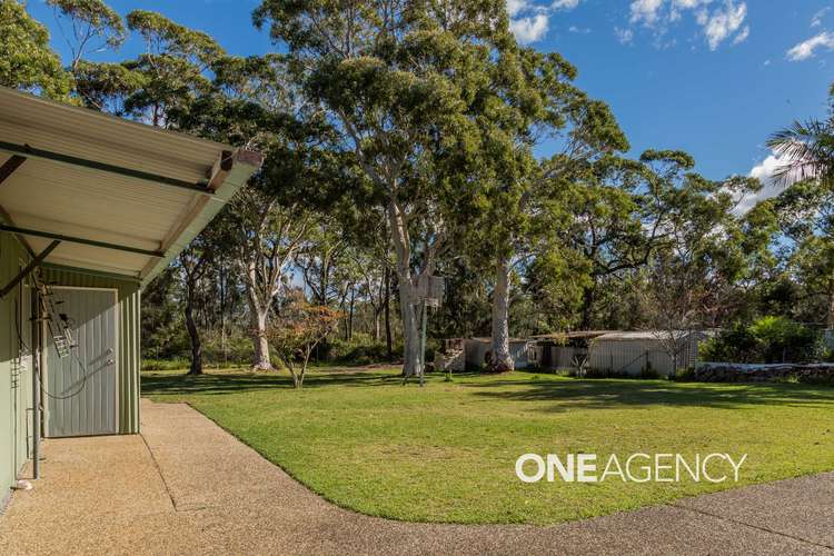 Third view of Homely house listing, 21 Duncan Street, Vincentia NSW 2540