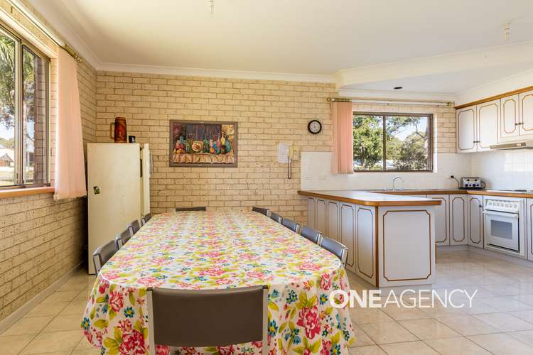 Fifth view of Homely house listing, 21 Duncan Street, Vincentia NSW 2540