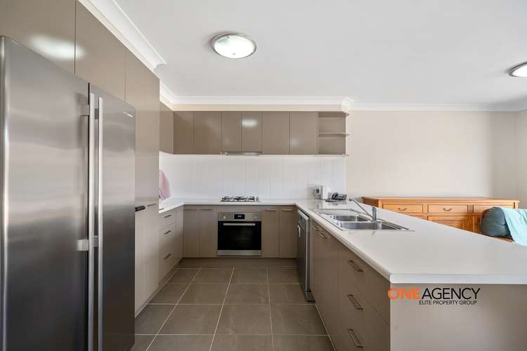 Second view of Homely apartment listing, 18A Hewitt Avenue, St Georges Basin NSW 2540