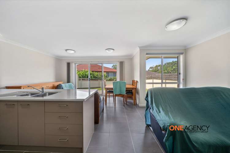 Third view of Homely apartment listing, 18A Hewitt Avenue, St Georges Basin NSW 2540