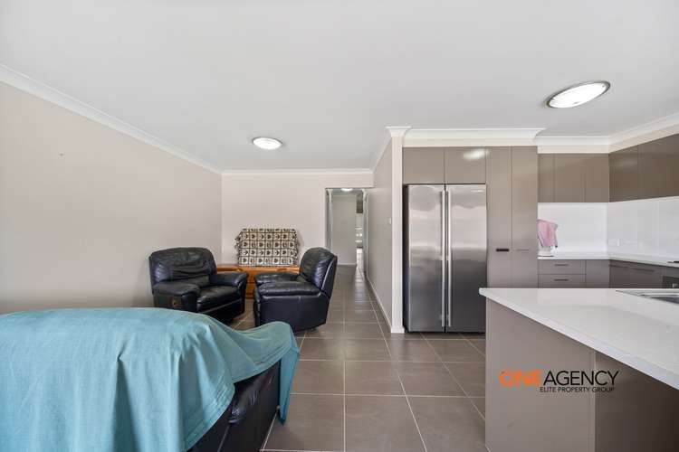 Fourth view of Homely apartment listing, 18A Hewitt Avenue, St Georges Basin NSW 2540