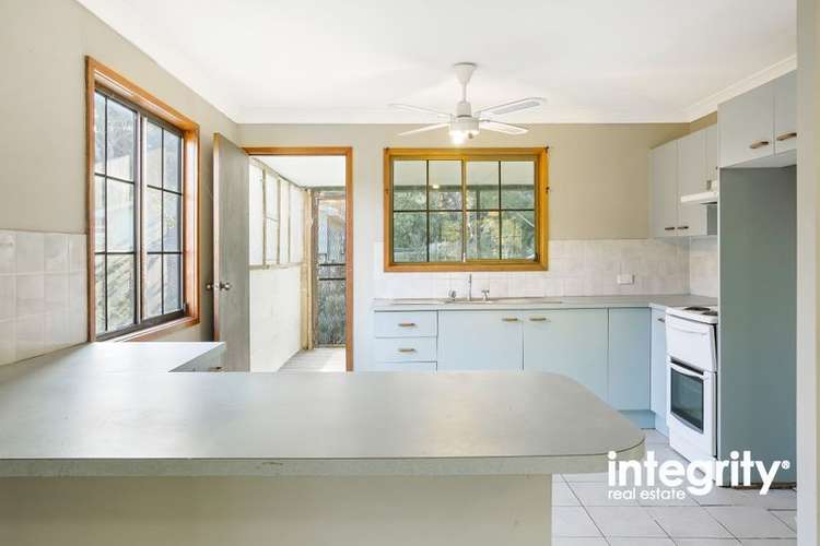 Second view of Homely house listing, 8 Justfield Drive, Sussex Inlet NSW 2540