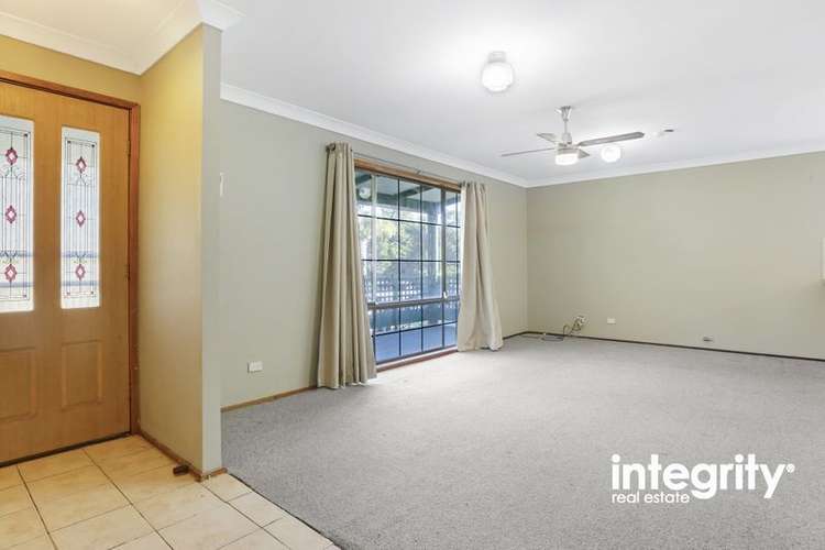 Third view of Homely house listing, 8 Justfield Drive, Sussex Inlet NSW 2540