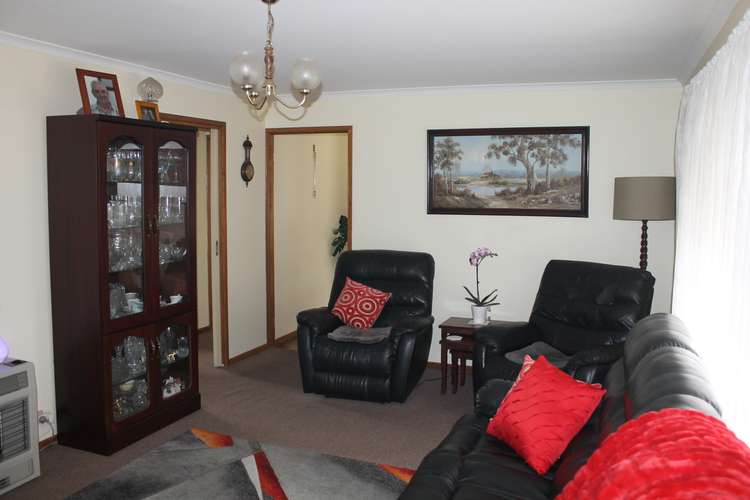 Second view of Homely unit listing, 3/26 Simpson Street, Bacchus Marsh VIC 3340