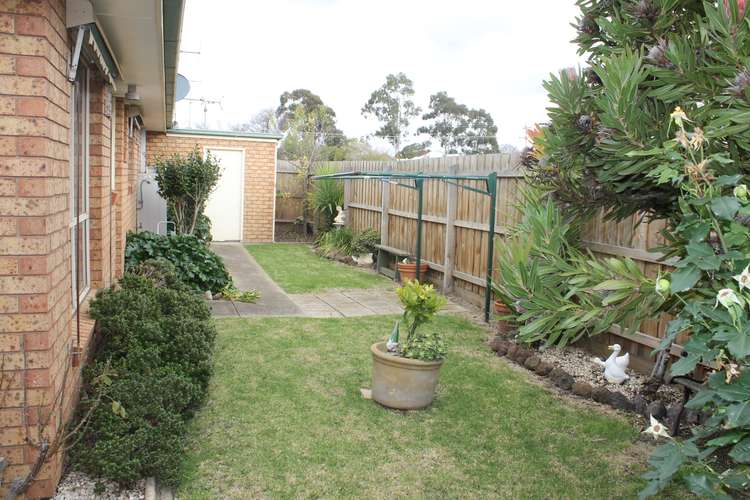 Fifth view of Homely unit listing, 3/26 Simpson Street, Bacchus Marsh VIC 3340