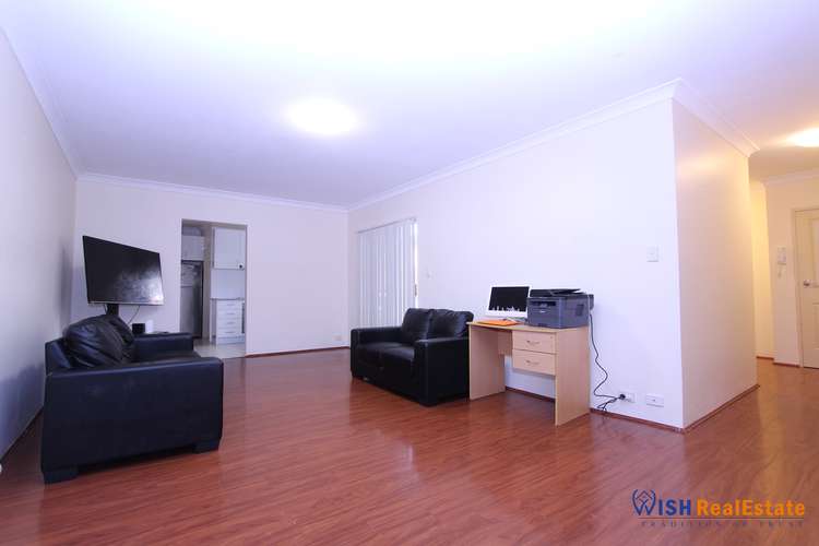 Second view of Homely apartment listing, 3/21 Gloucester Road, Hurstville NSW 2220