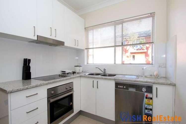 Third view of Homely apartment listing, 3/21 Gloucester Road, Hurstville NSW 2220
