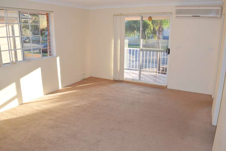 Second view of Homely apartment listing, 3/99 Graham Street, Berala NSW 2141