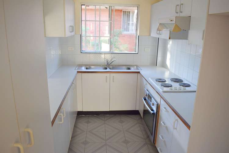 Third view of Homely apartment listing, 3/99 Graham Street, Berala NSW 2141