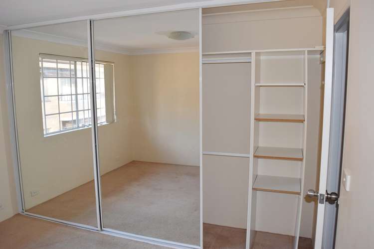 Fifth view of Homely apartment listing, 3/99 Graham Street, Berala NSW 2141