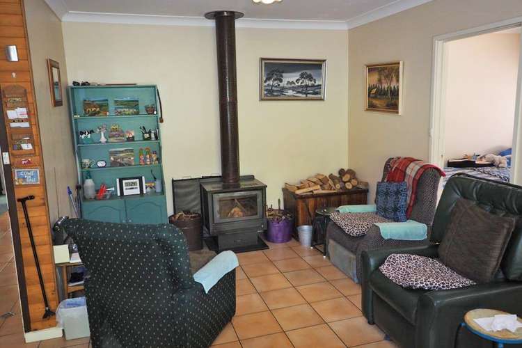 Fourth view of Homely lifestyle listing, 42 Mills Road, Coalville VIC 3825