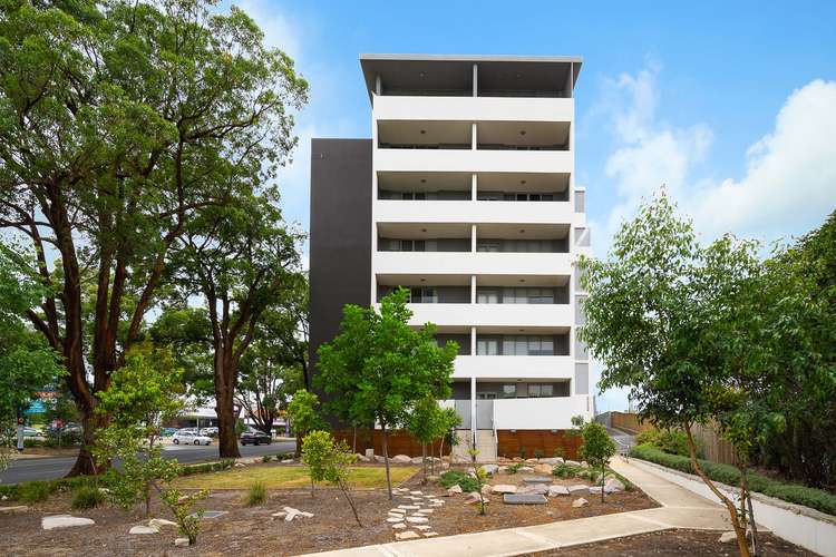 108/3-17 Queen Street, Campbelltown NSW 2560