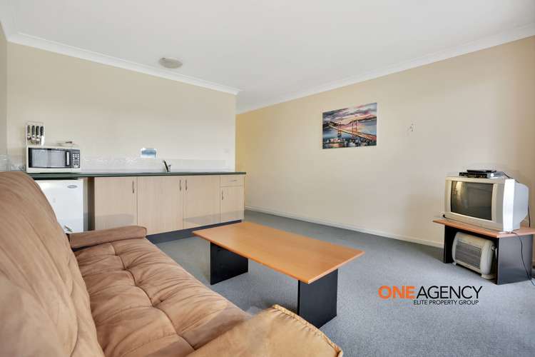 Second view of Homely apartment listing, 7/187 Jacobs Drive, Sussex Inlet NSW 2540